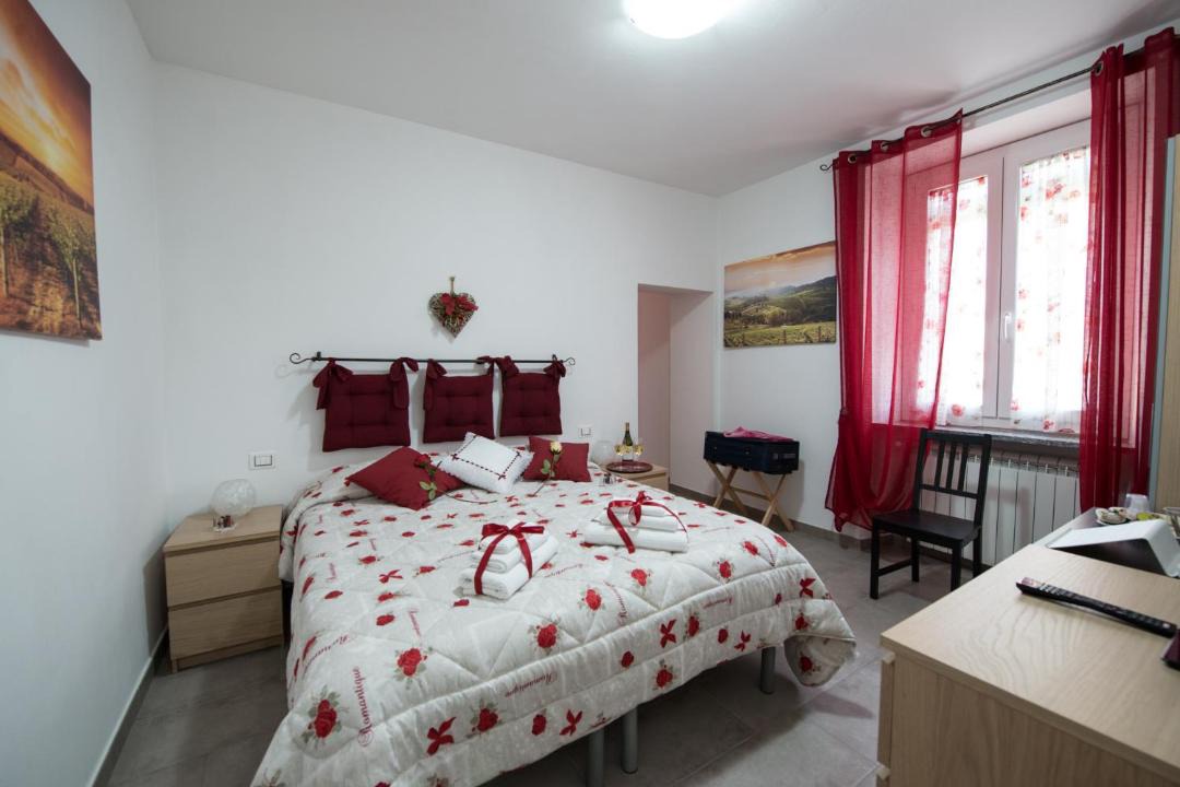Photo of Bedroom in Gavi