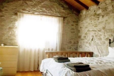 Photo of Bedroom in Omegna