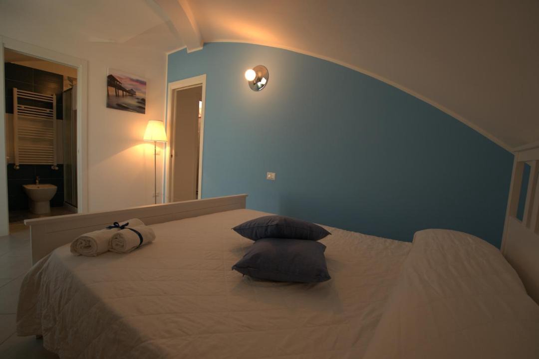 Photo of Bedroom in Catanzaro Lido