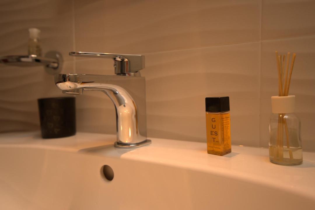 Photo of Bathroom in Catanzaro Lido