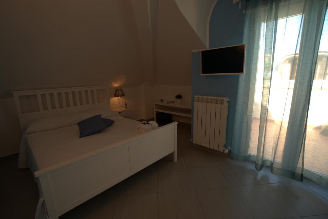 Photo of Bedroom in Catanzaro Lido