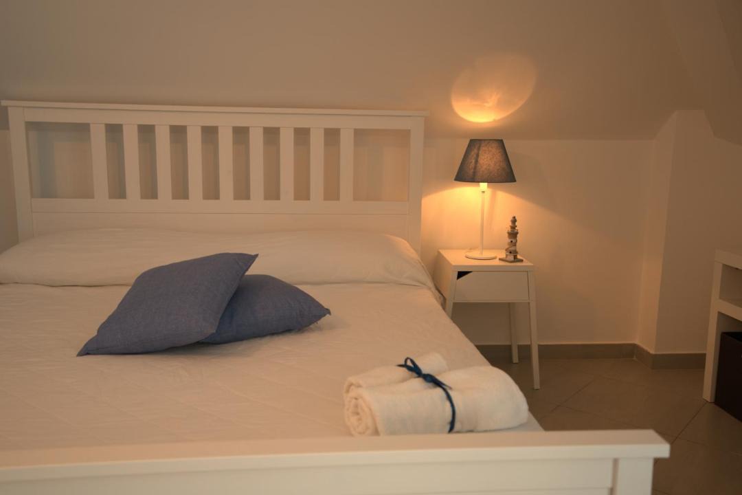 Photo of Bedroom in Catanzaro Lido