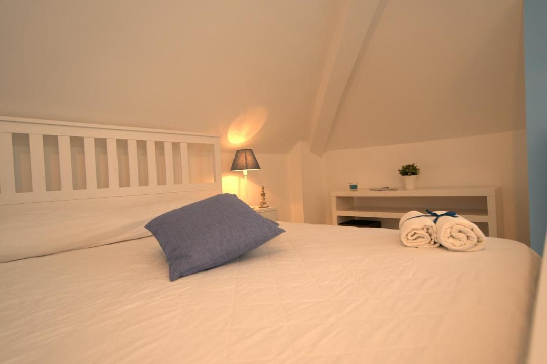 Photo of Bedroom in Catanzaro Lido