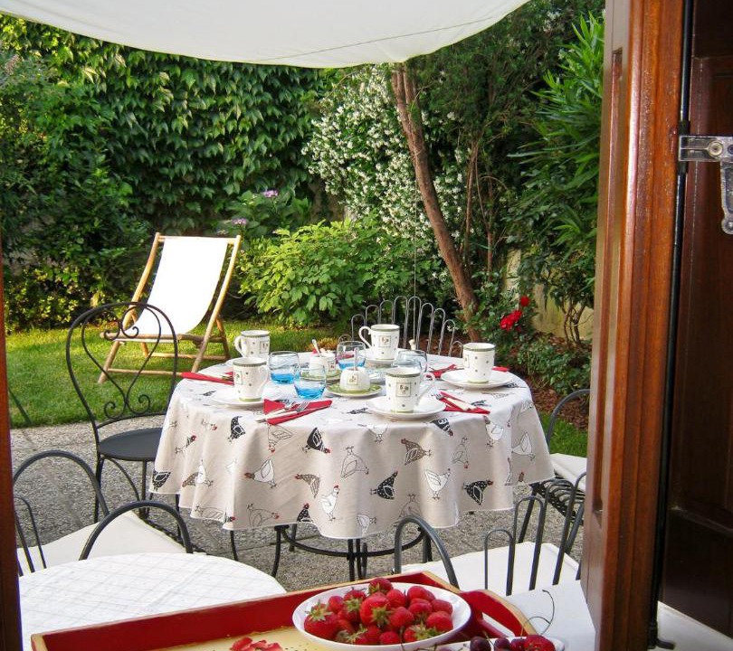 Photo of Patio Balcony in Premariacco