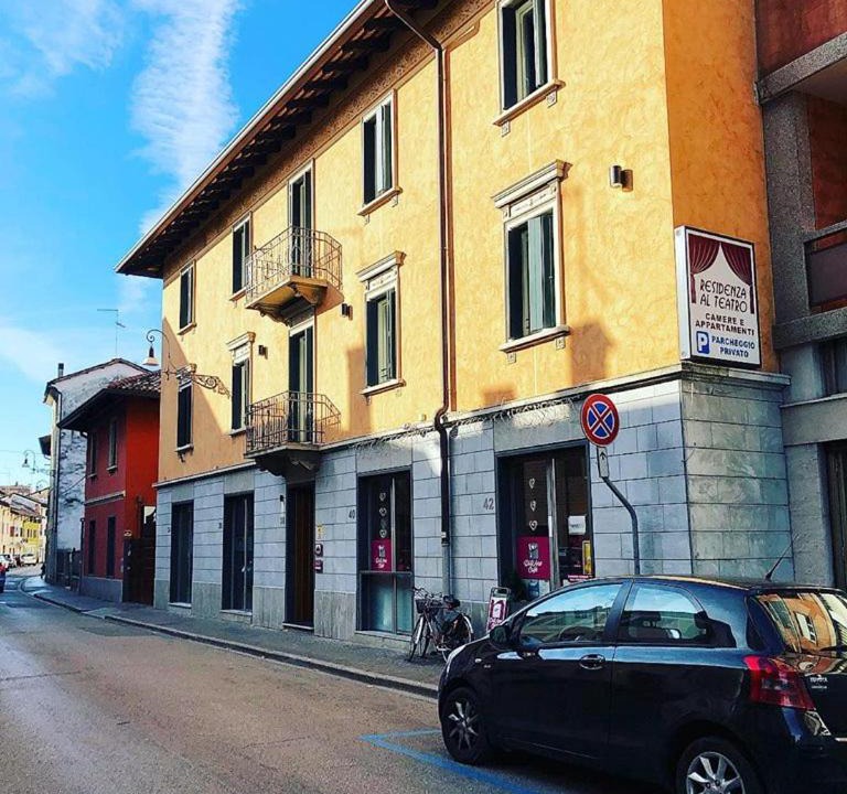 Photo of Buildings in Udine