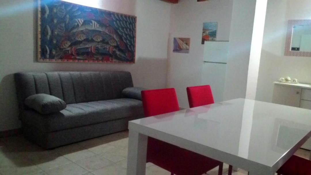 Photo of Livingroom in Quartu Sant'Elena