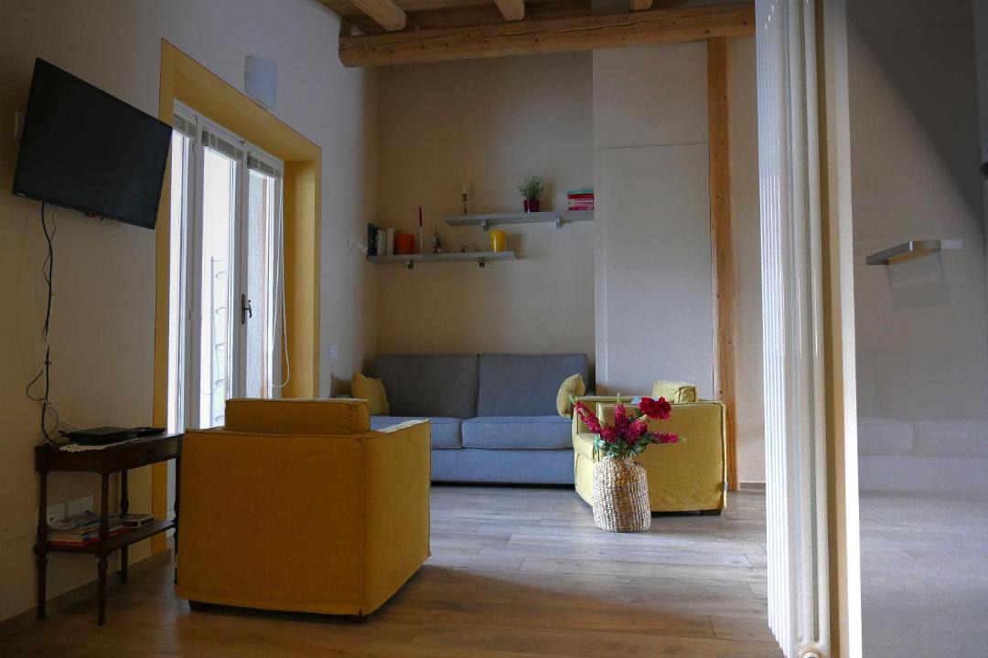 Photo of Livingroom in Entracque