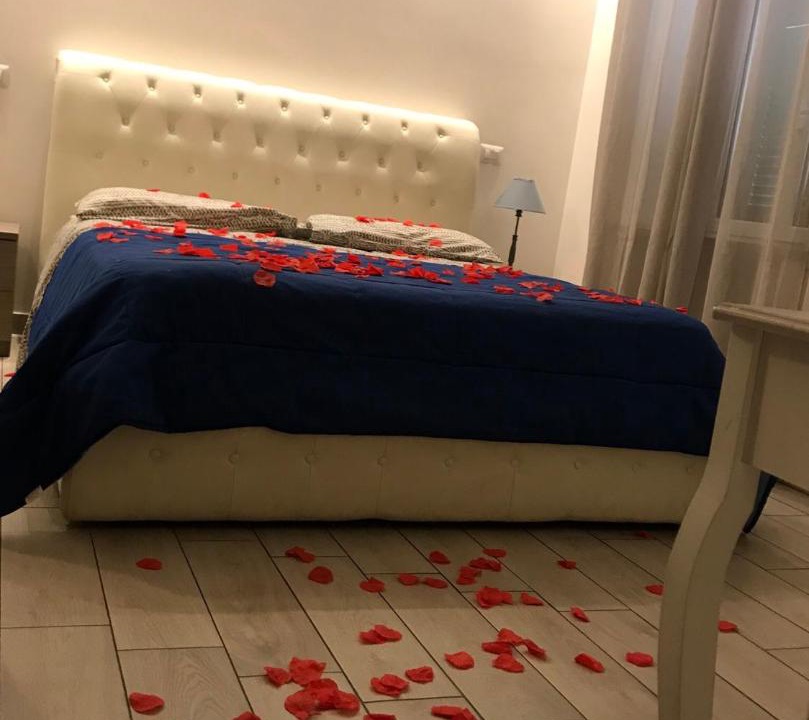 Photo of Bedroom in Quartiere XXIII Alessandrino