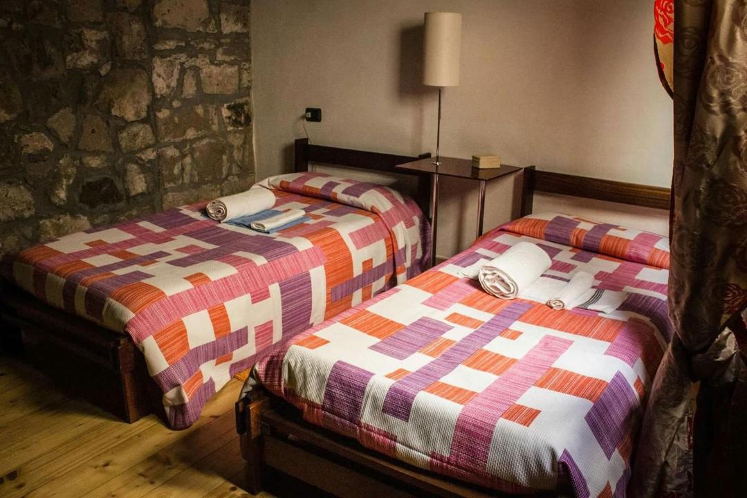 Photo of Bedroom in Porto Botte