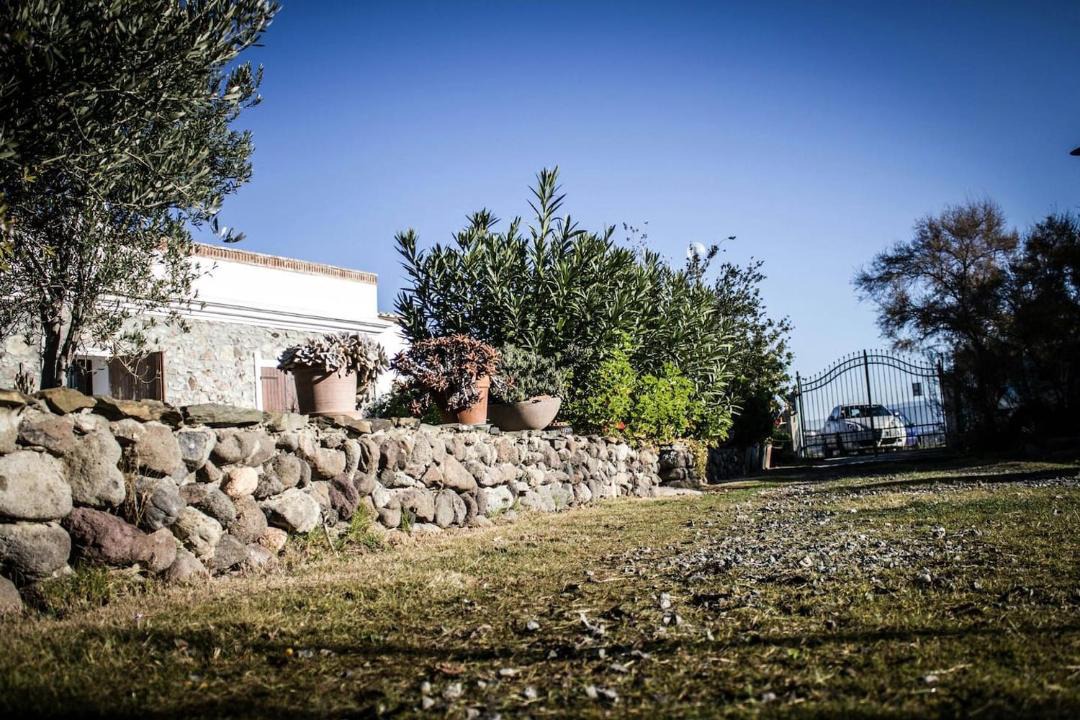 Photo of Buildings in Porto Botte