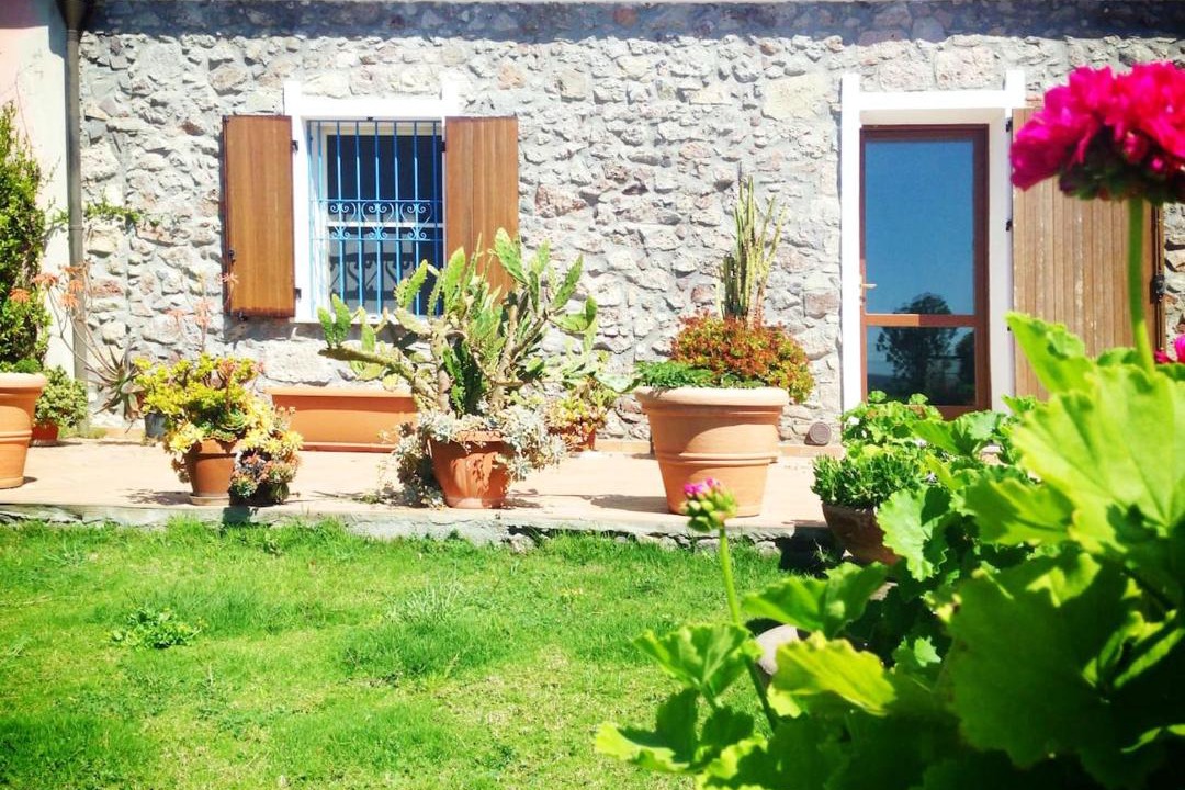 Photo of Buildings in Porto Botte