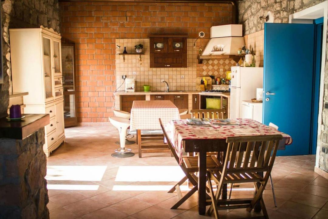 Photo of Livingroom in Porto Botte