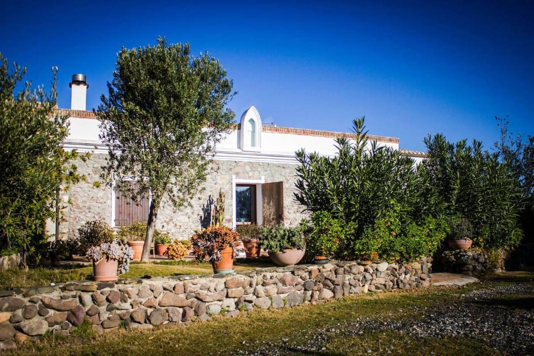 Photo of Buildings in Porto Botte
