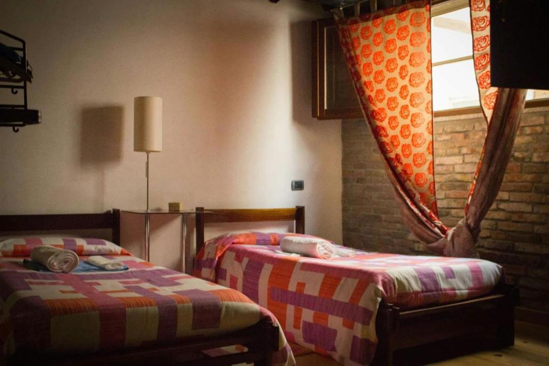 Photo of Bedroom in Porto Botte