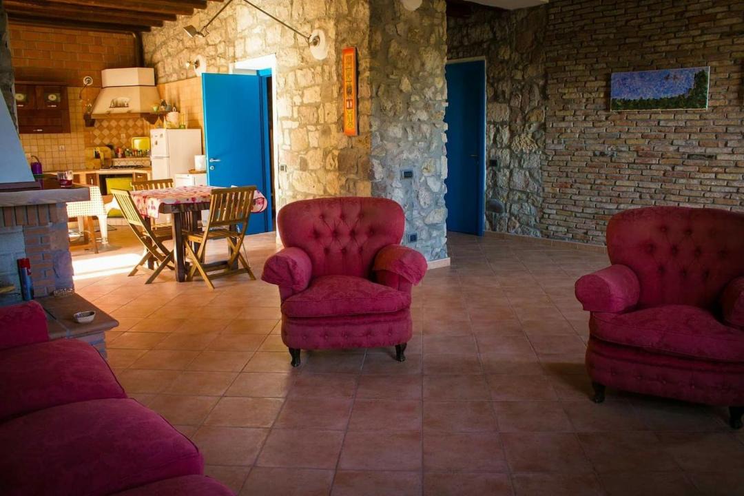 Photo of Livingroom in Porto Botte