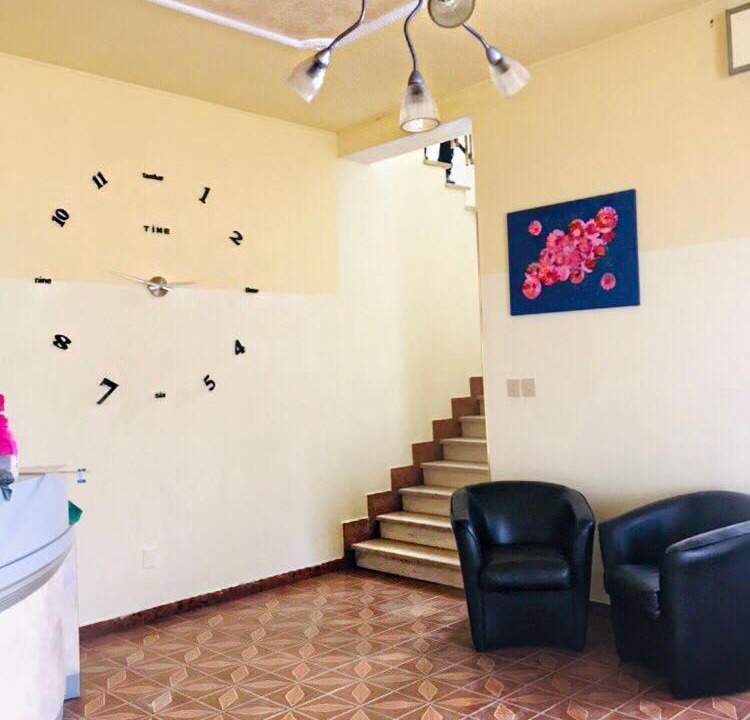 Photo of Livingroom in Mesola