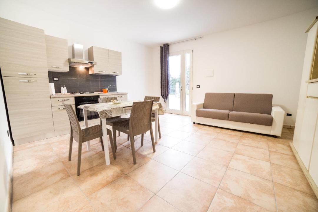 Photo of Livingroom in Santa Cesarea Terme
