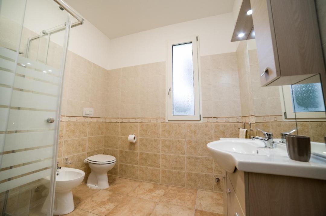 Photo of Bathroom in Santa Cesarea Terme