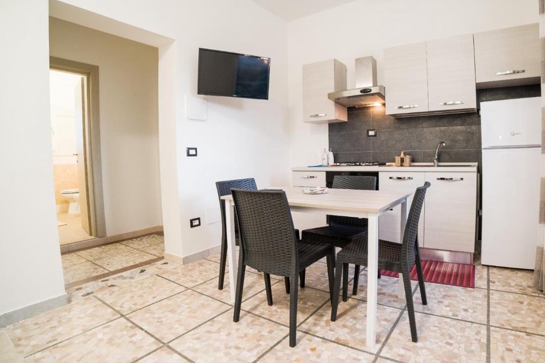 Photo of Kitchen in Santa Cesarea Terme
