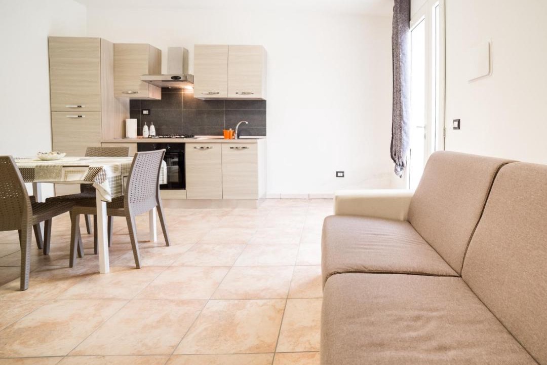 Photo of Livingroom in Santa Cesarea Terme