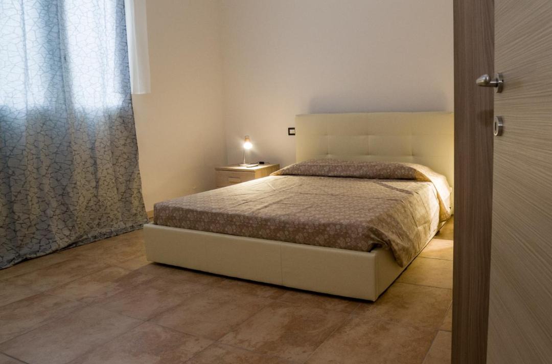 Photo of Bedroom in Santa Cesarea Terme