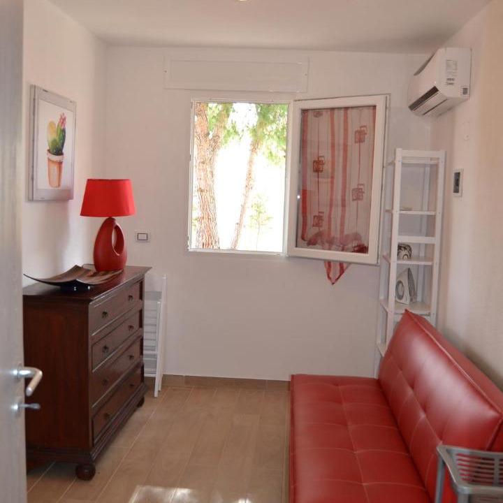 Photo of Livingroom in Punta Prosciutto