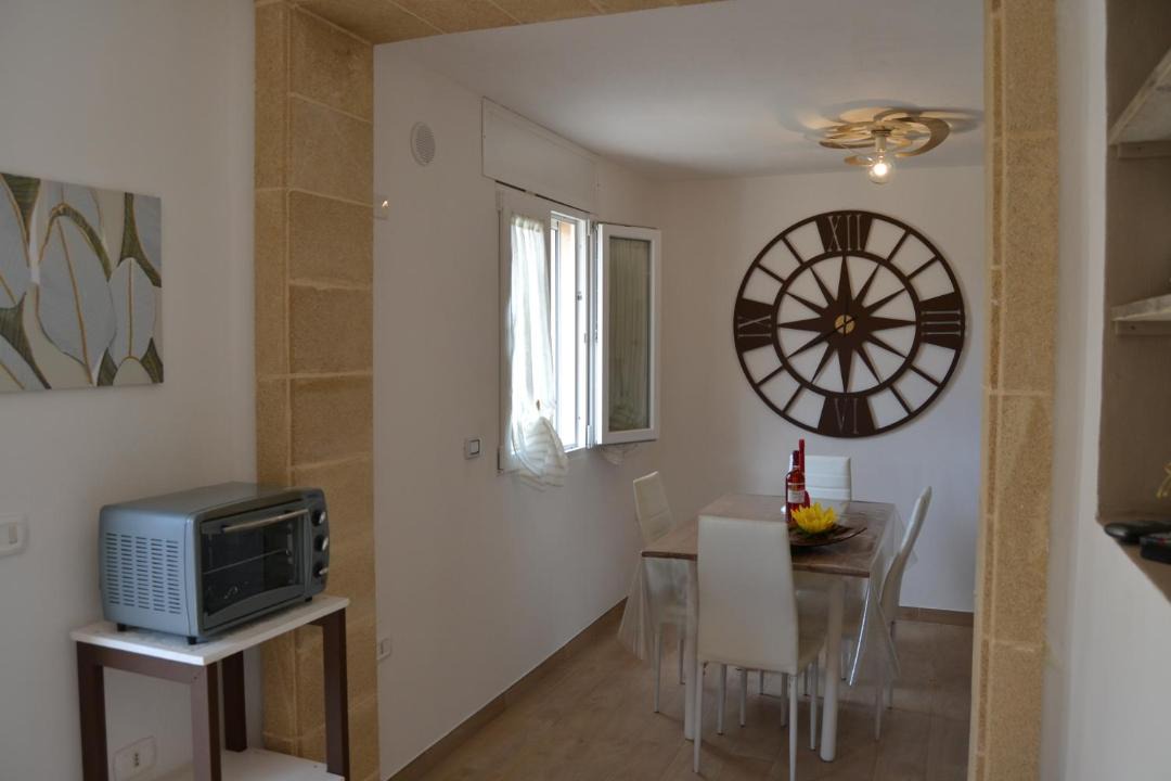 Photo of Livingroom in Punta Prosciutto