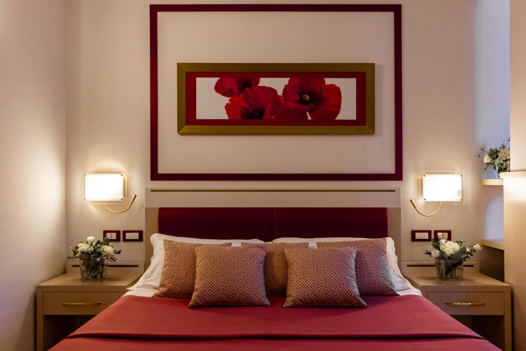 Photo of Bedroom in Formia