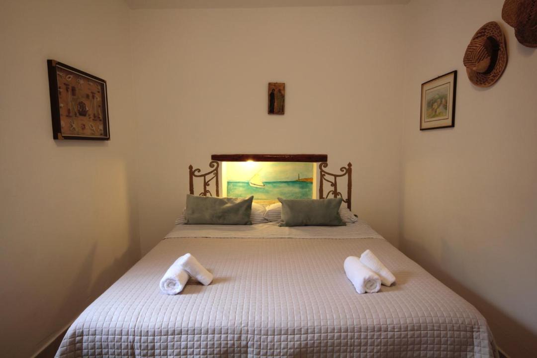 Photo of Bedroom in Caucana-finaiti-casuzze-finaiti Nord