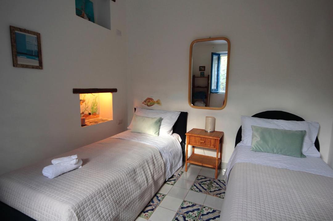 Photo of Bedroom in Caucana-finaiti-casuzze-finaiti Nord