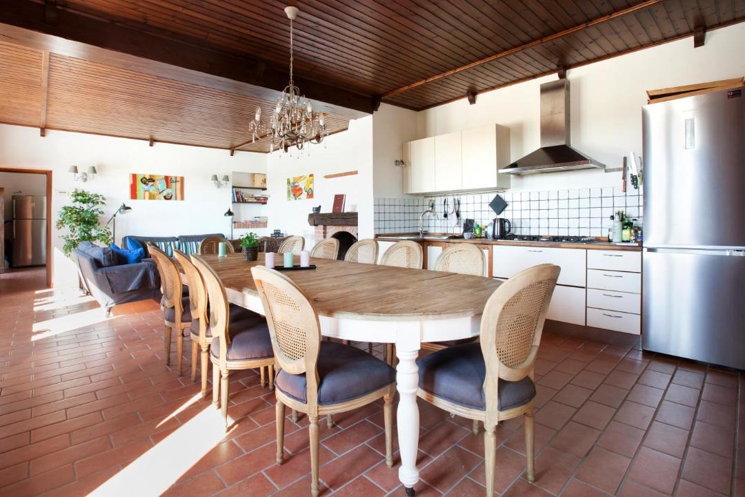 Photo of Kitchen in Montegrosso dʼAsti