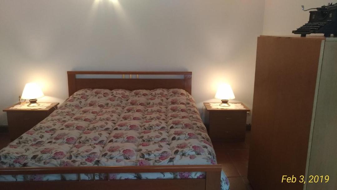 Photo of Bedroom in Soliera