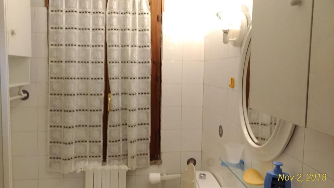 Photo of Bathroom in Soliera