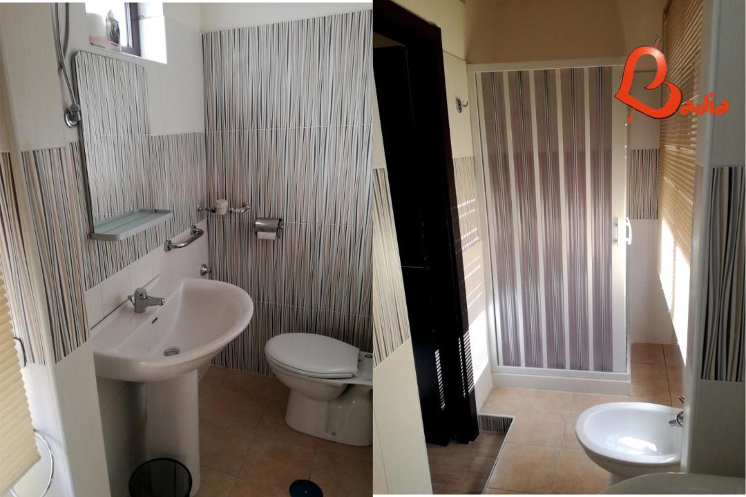 Photo of Bathroom in Aversa