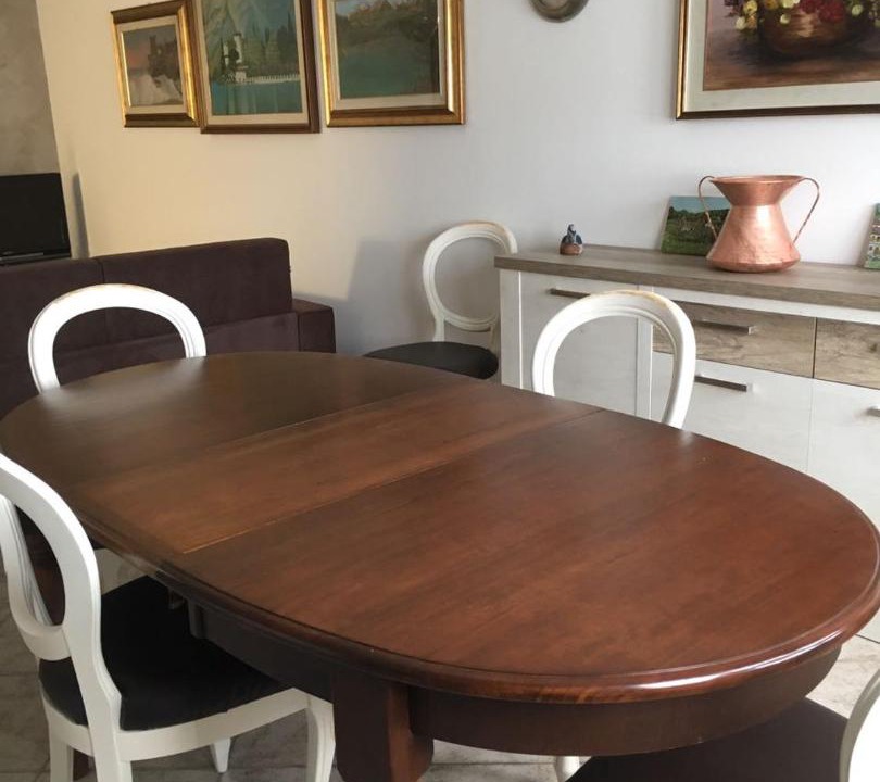 Photo of Livingroom in Pacengo
