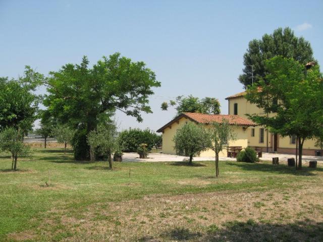 Photo of Buildings in Borgo Montone