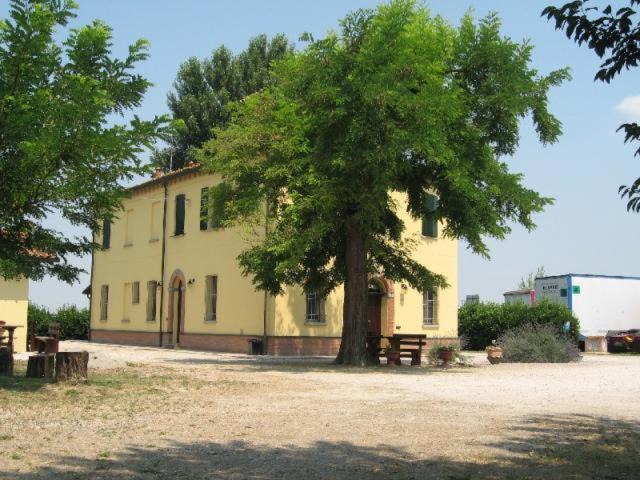 Photo of Buildings in Borgo Montone