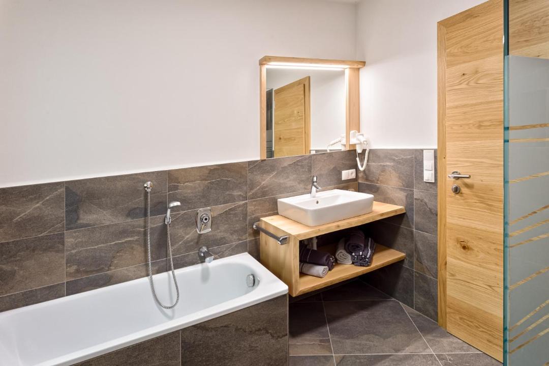Photo of Bathroom in Barbiano