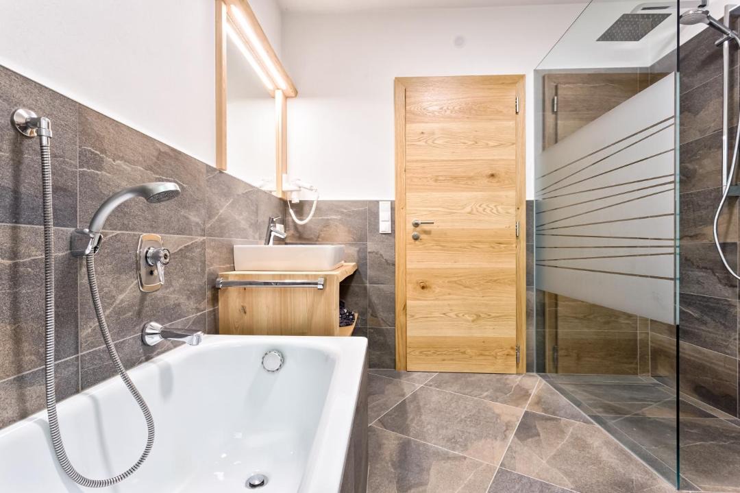Photo of Bathroom in Barbiano