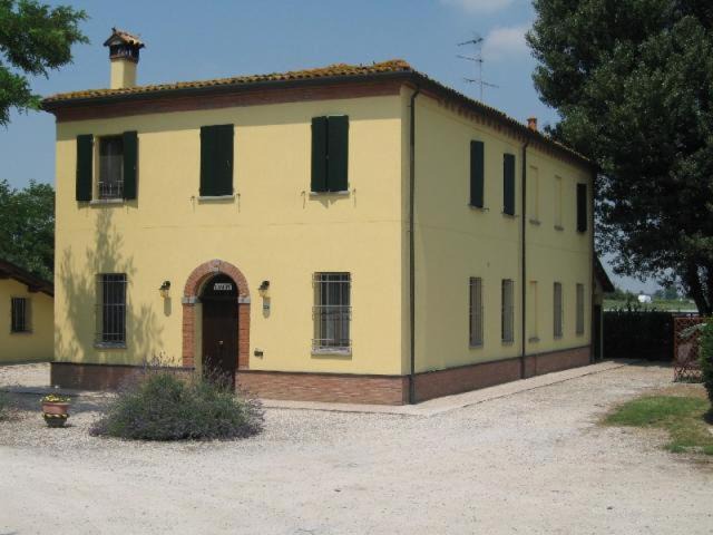 Photo of Buildings in Borgo Montone