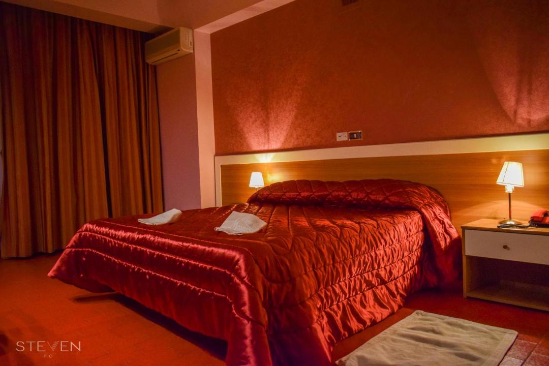 Photo of Bedroom in Polistena