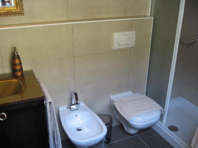 Photo of Bathroom in Borgo Montone