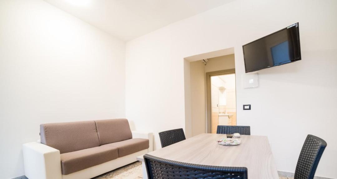 Photo of Livingroom in Santa Cesarea Terme