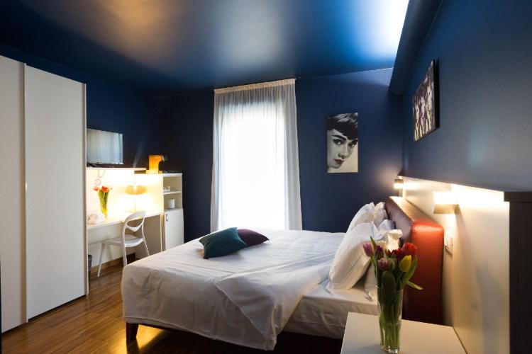 Photo of Bedroom in Udine