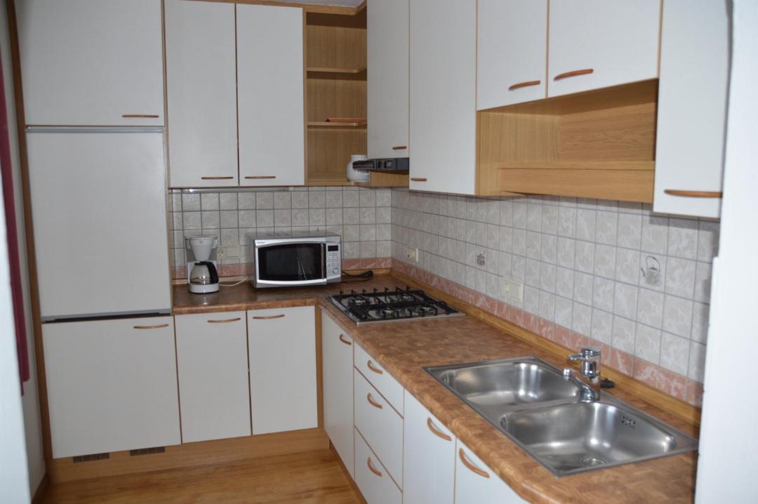 Photo of Kitchen in Barbiano