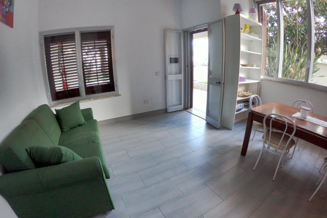 Photo of Livingroom in San Vito Lo Capo