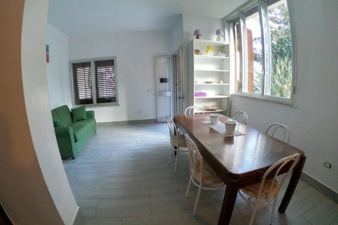 Photo of Livingroom in San Vito Lo Capo
