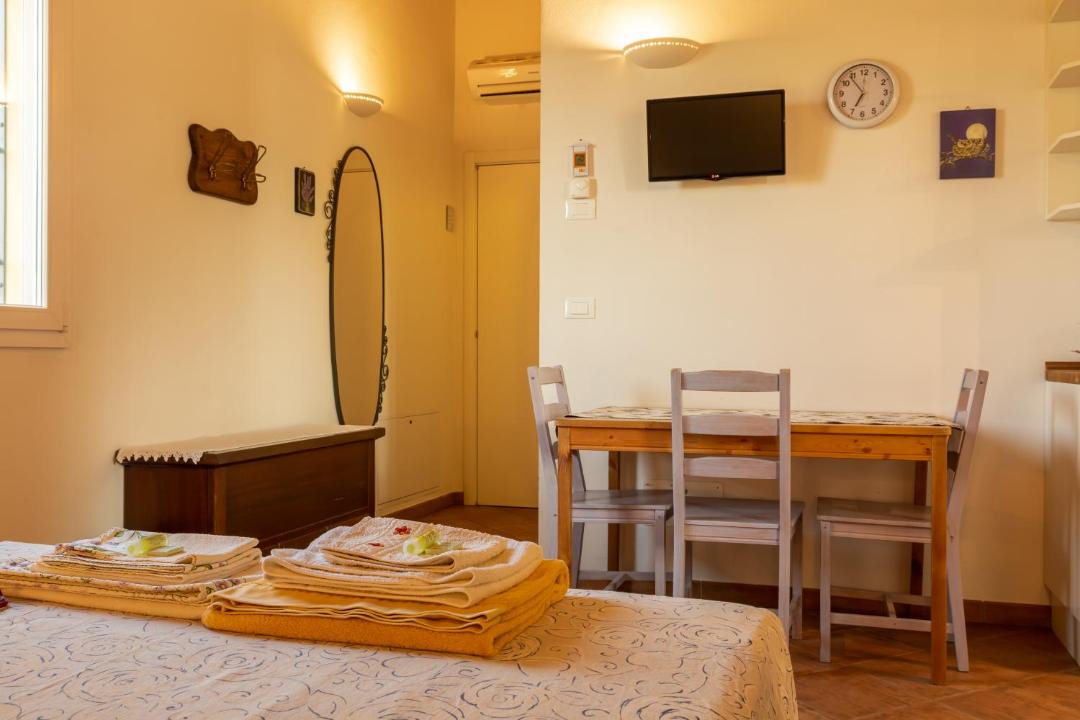 Photo of Bedroom in Castenaso