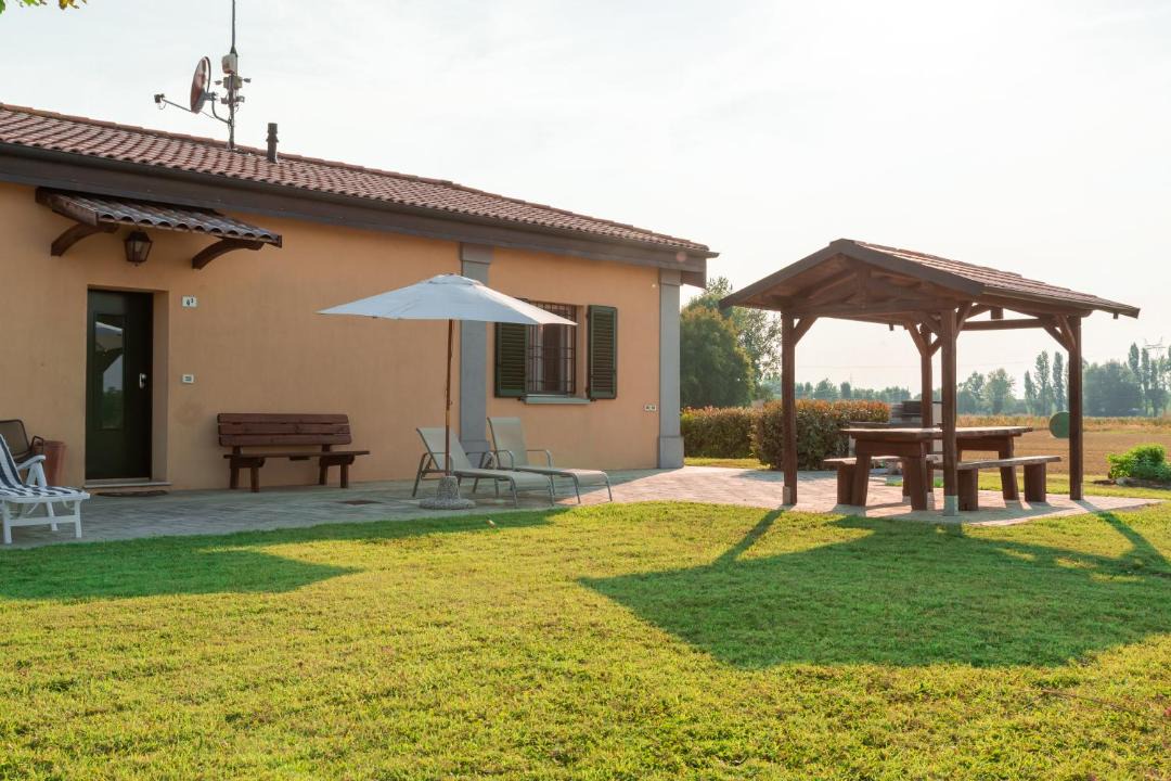 Photo of Buildings in Castenaso