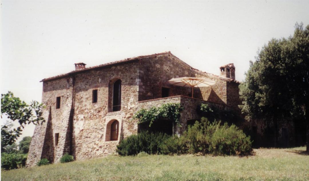 Photo of Others in Castelnuovo Berardenga
